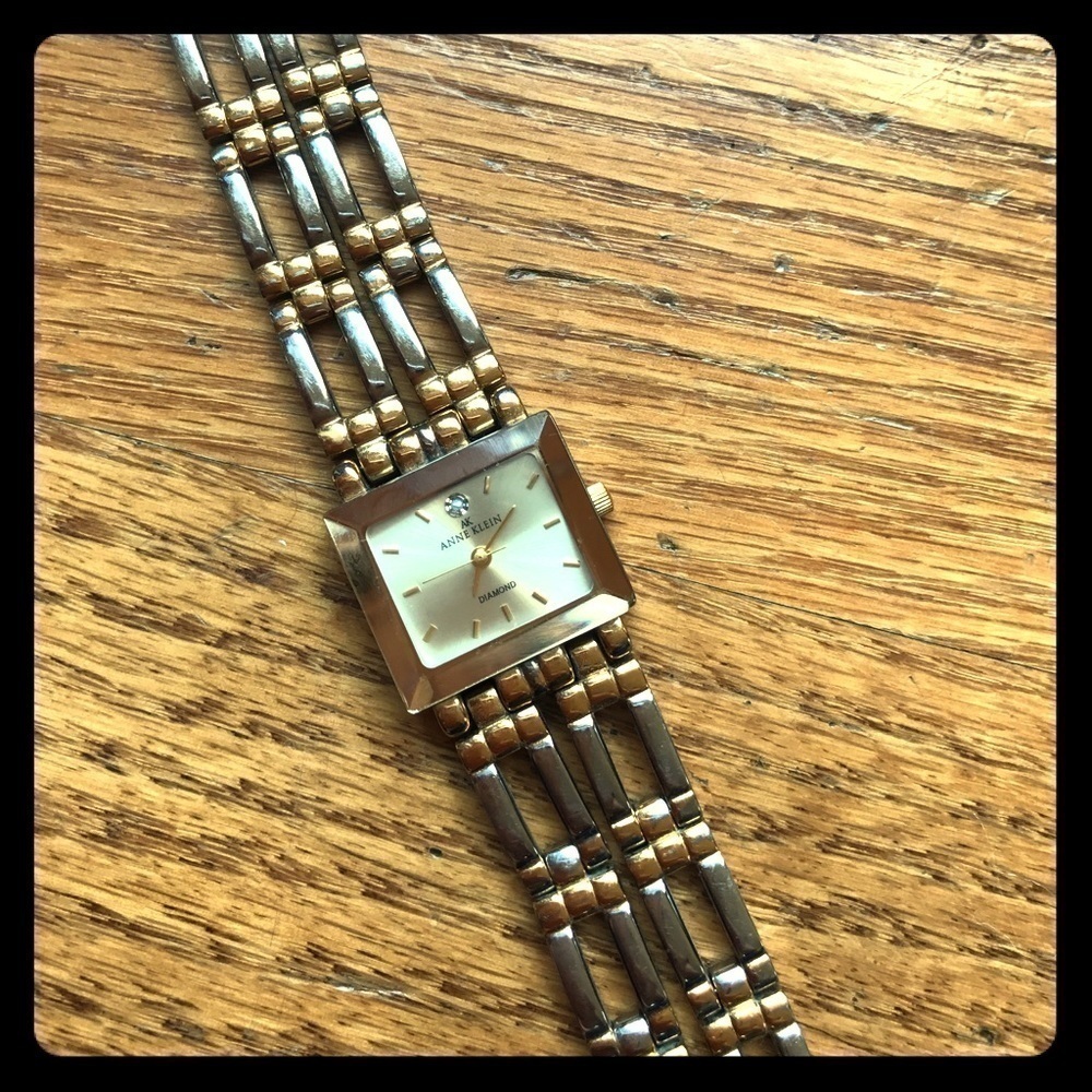 Anne Klein Watch